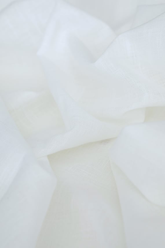 FRANK -palot.verhokangas valkoinen